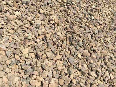 【机制砂】劣质的机制砂不符合铁路的建设要求?高品质砂石骨料加工的流程有哪些?