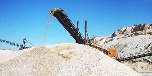 政策解读全力推进机制砂石行业高质量发展解读